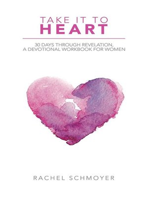 cover image of Take It to Heart